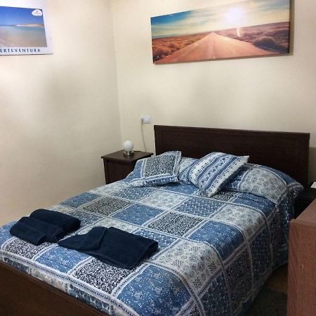 Bounty Bedroom ปูแอร์โต เดล โรซาริโอ ภายนอก รูปภาพ